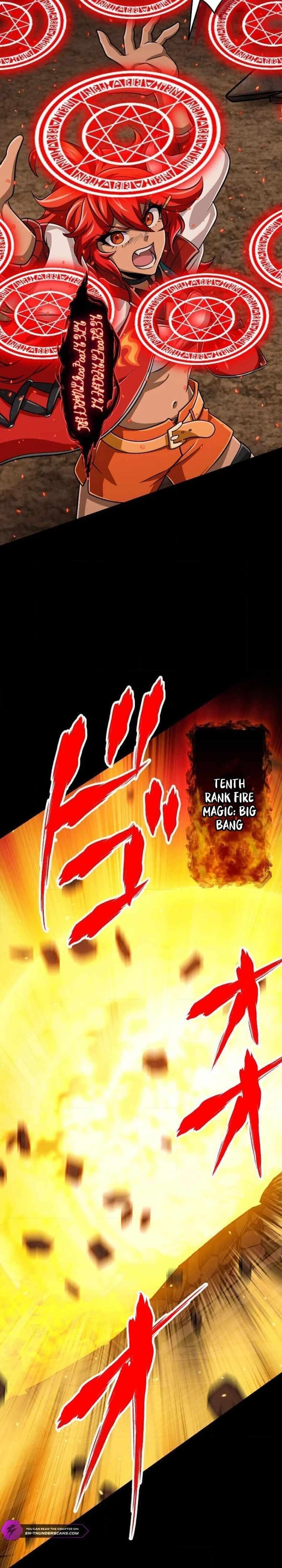 Magic Level 99990000 All-Attribute Great Sage - Chapter 93 Page 4