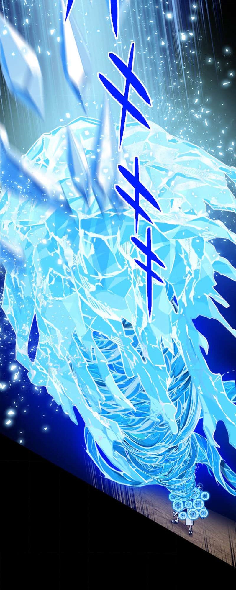 Magic Level 99990000 All-Attribute Great Sage - Chapter 94 Page 11