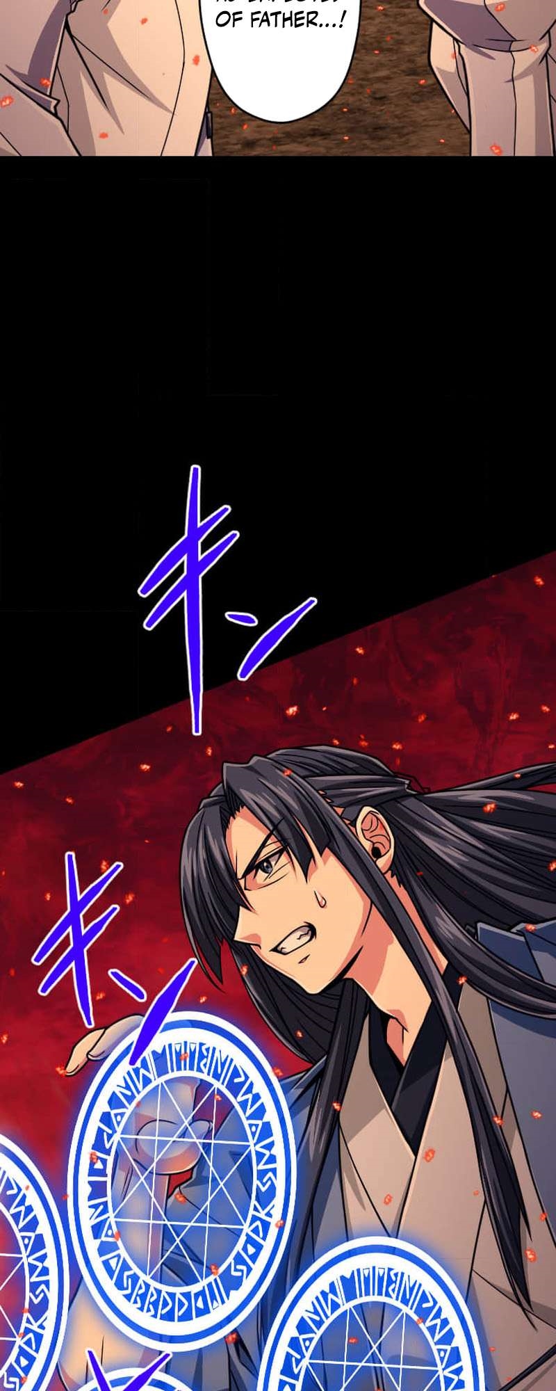 Magic Level 99990000 All-Attribute Great Sage - Chapter 94 Page 16