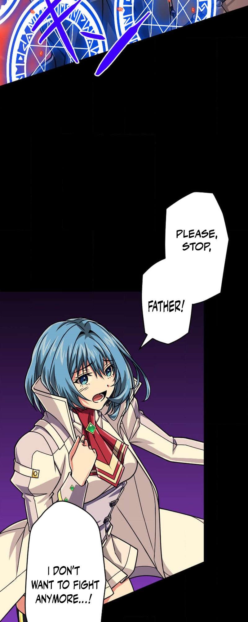 Magic Level 99990000 All-Attribute Great Sage - Chapter 94 Page 17