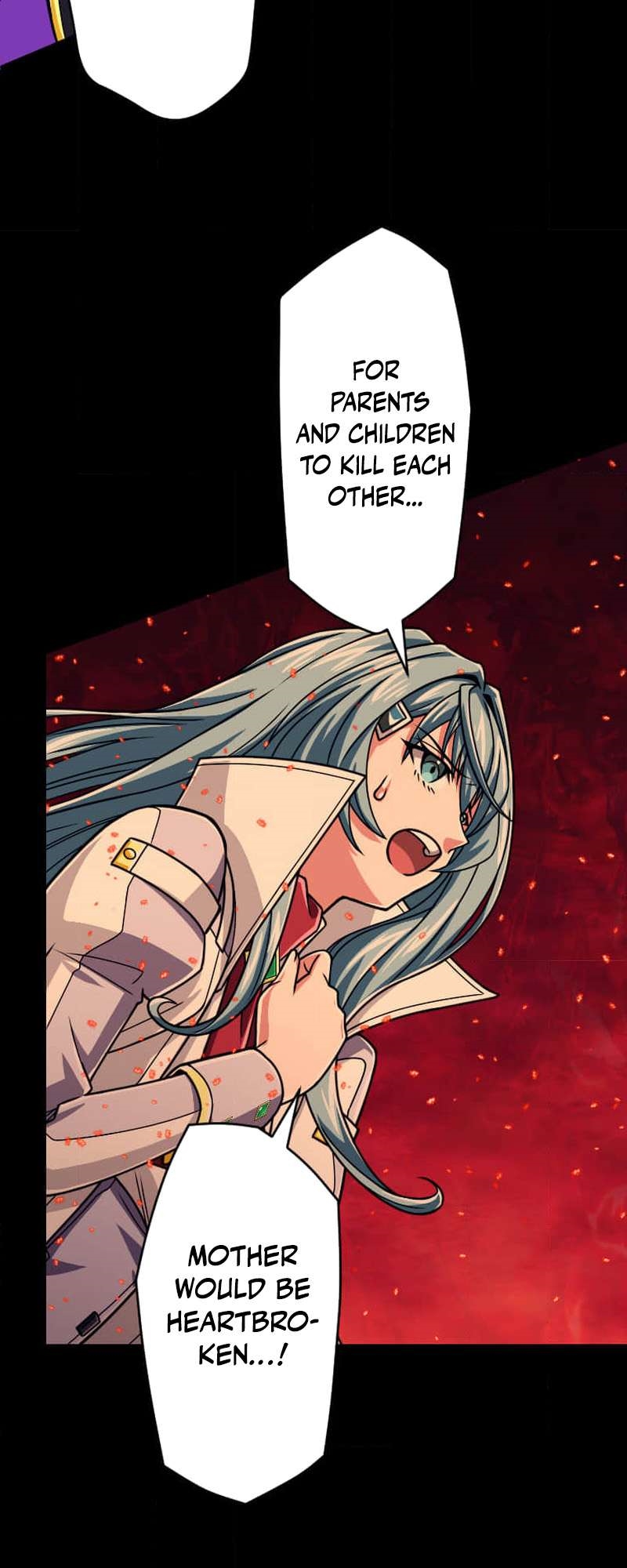 Magic Level 99990000 All-Attribute Great Sage - Chapter 94 Page 18