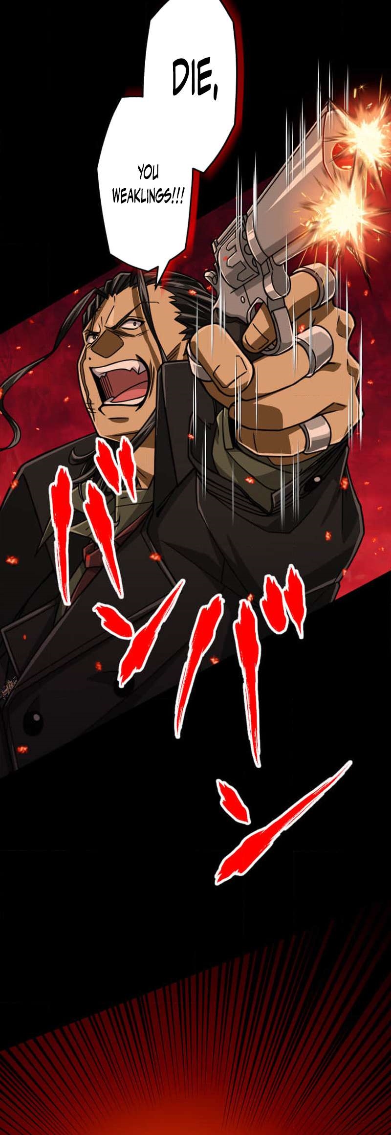 Magic Level 99990000 All-Attribute Great Sage - Chapter 94 Page 23