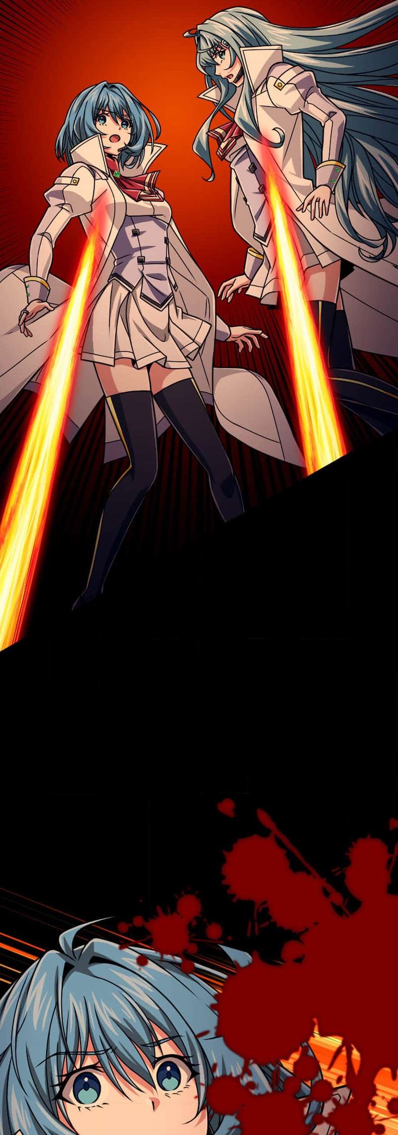 Magic Level 99990000 All-Attribute Great Sage - Chapter 94 Page 24