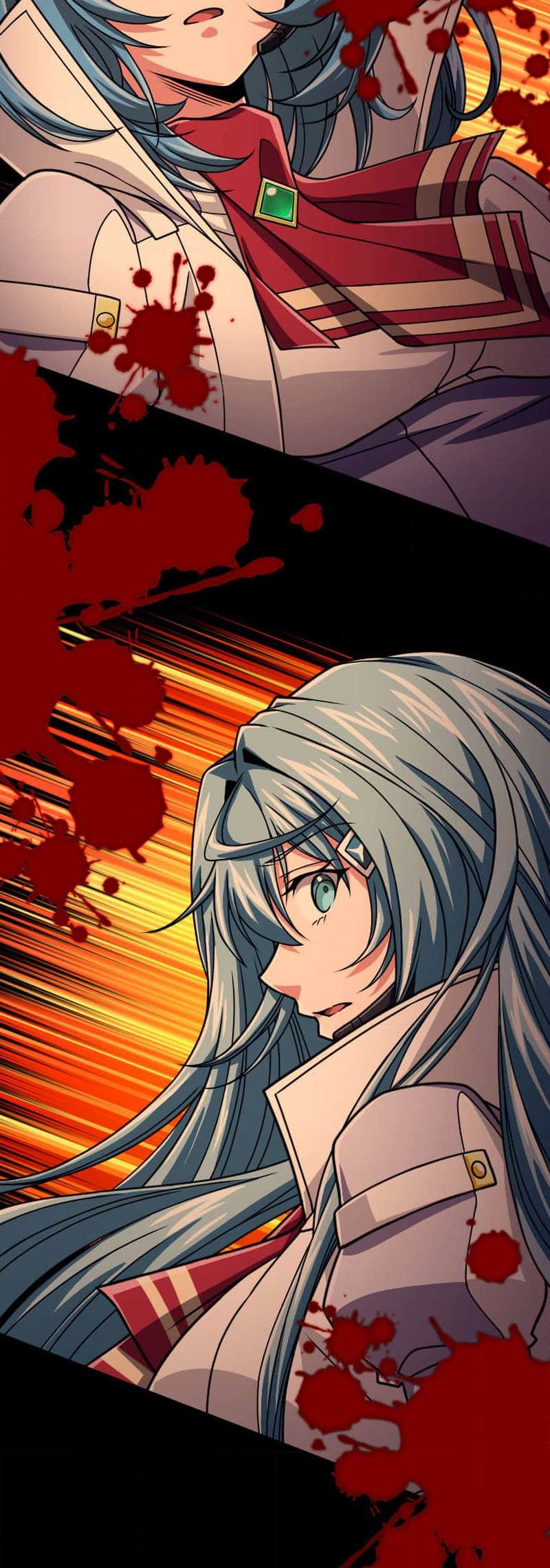 Magic Level 99990000 All-Attribute Great Sage - Chapter 94 Page 25