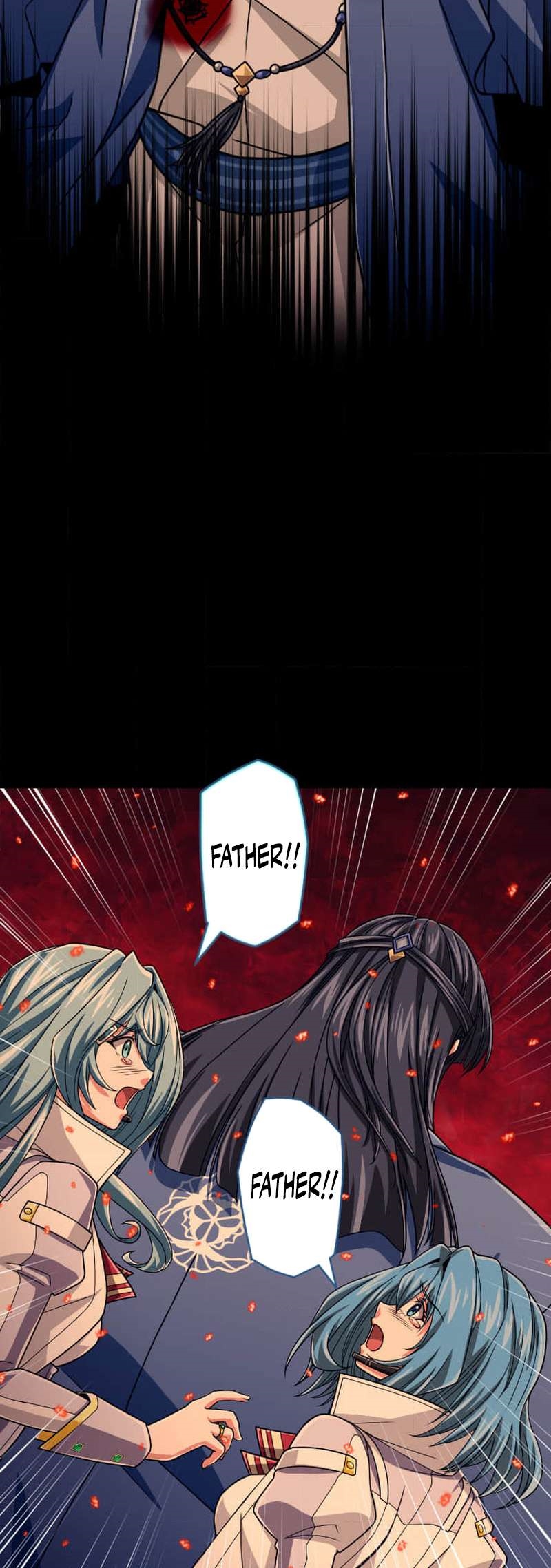 Magic Level 99990000 All-Attribute Great Sage - Chapter 94 Page 27