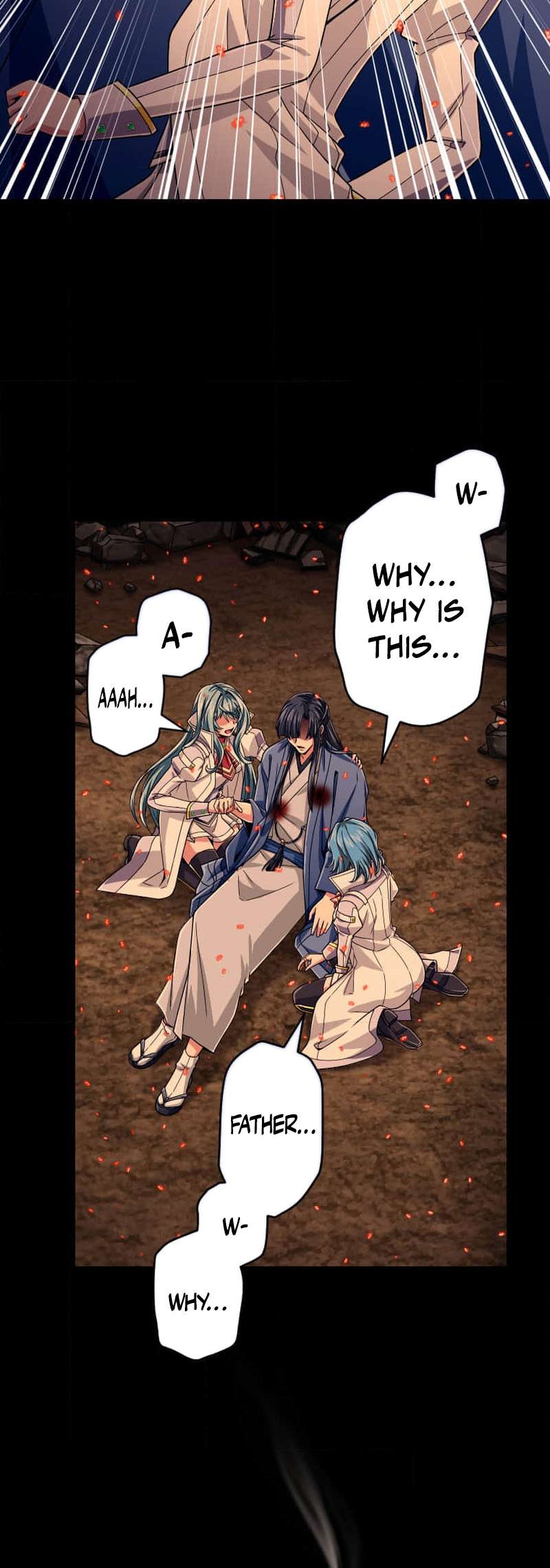 Magic Level 99990000 All-Attribute Great Sage - Chapter 94 Page 28