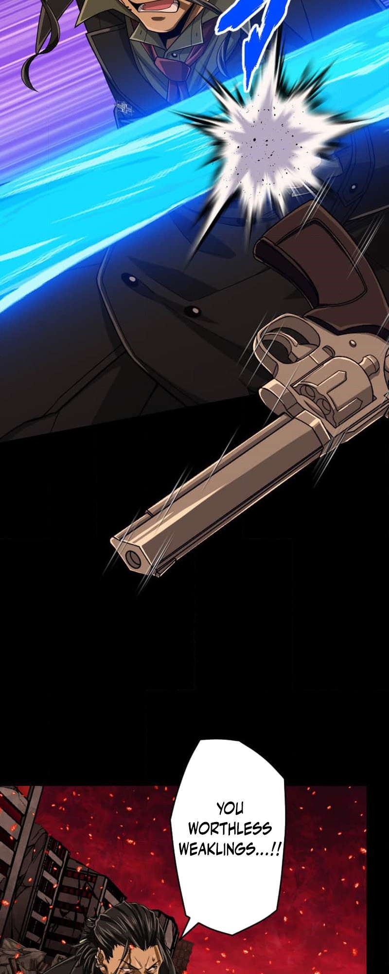 Magic Level 99990000 All-Attribute Great Sage - Chapter 94 Page 31