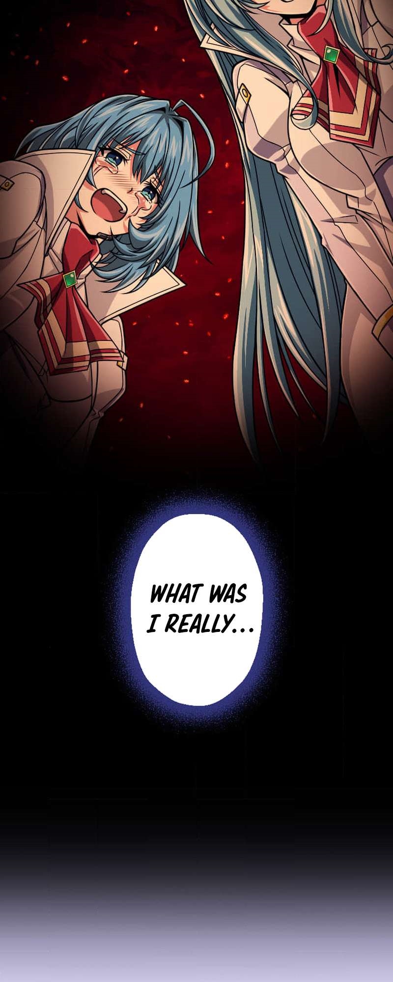 Magic Level 99990000 All-Attribute Great Sage - Chapter 94 Page 34