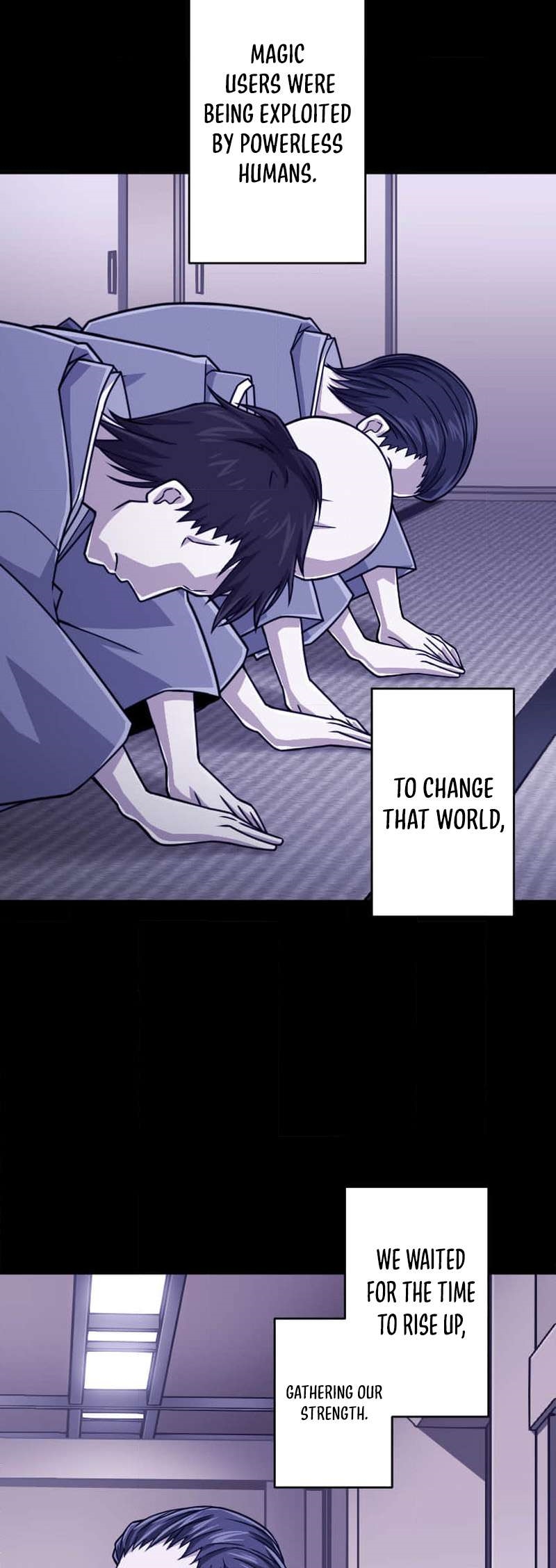 Magic Level 99990000 All-Attribute Great Sage - Chapter 94 Page 37