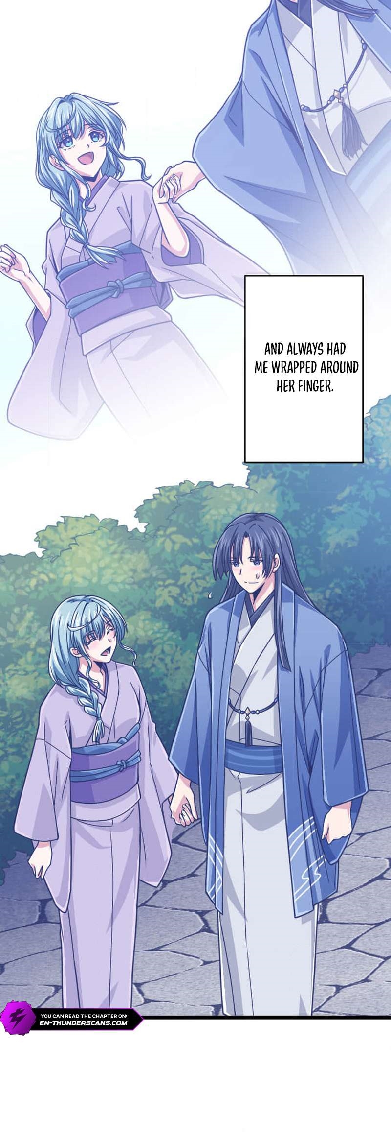 Magic Level 99990000 All-Attribute Great Sage - Chapter 94 Page 46