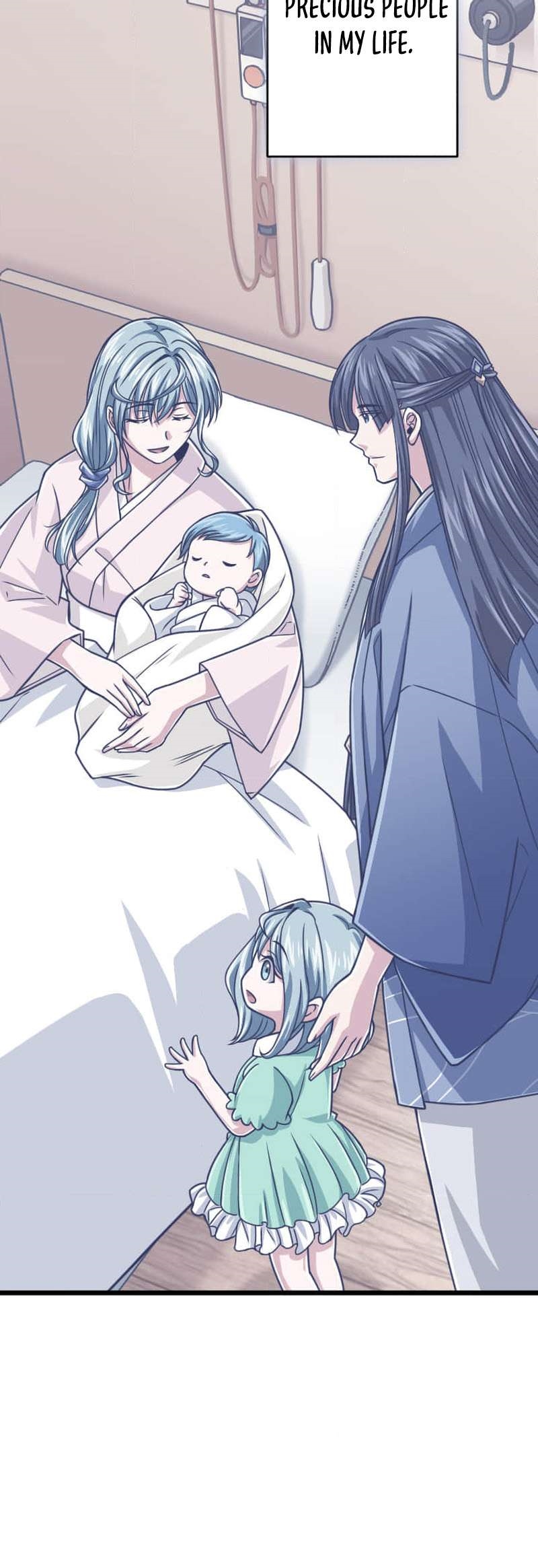 Magic Level 99990000 All-Attribute Great Sage - Chapter 94 Page 49