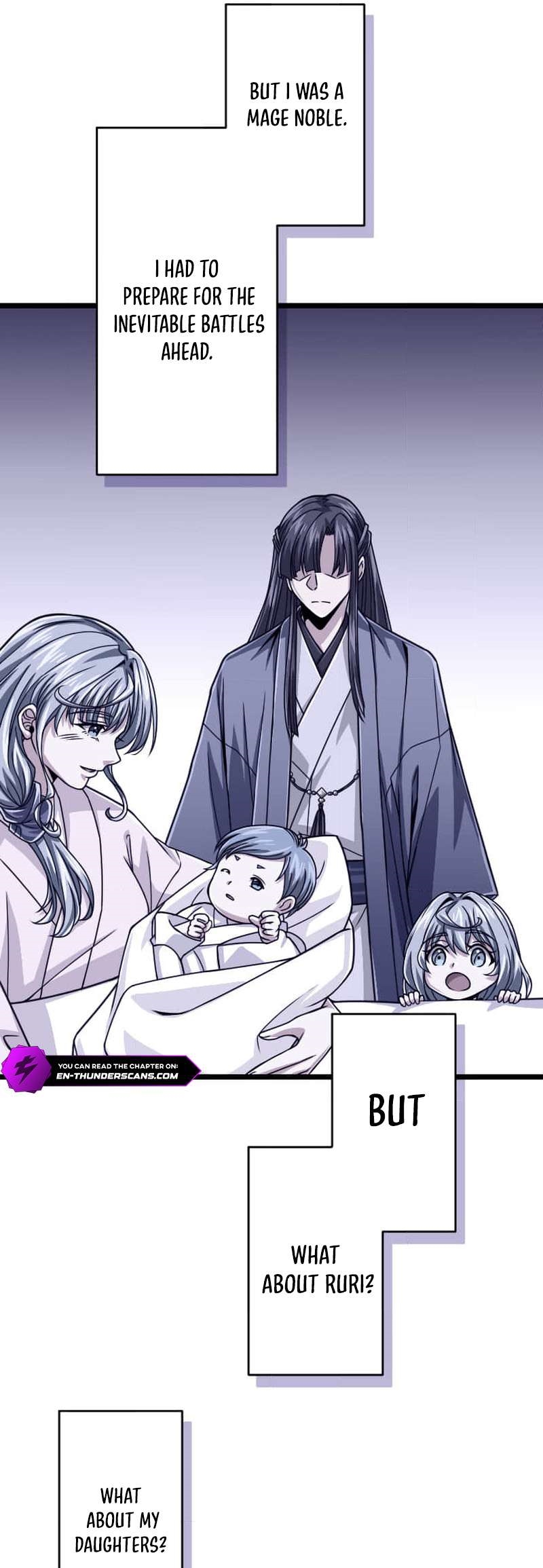 Magic Level 99990000 All-Attribute Great Sage - Chapter 94 Page 50