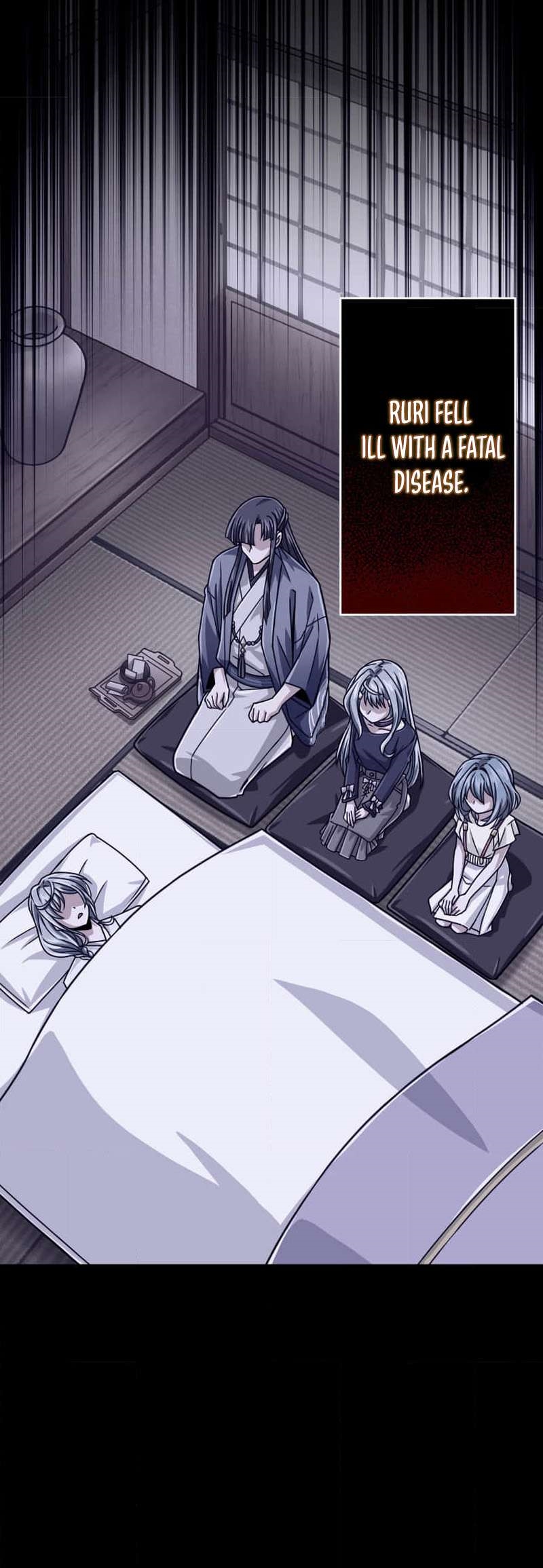 Magic Level 99990000 All-Attribute Great Sage - Chapter 94 Page 54