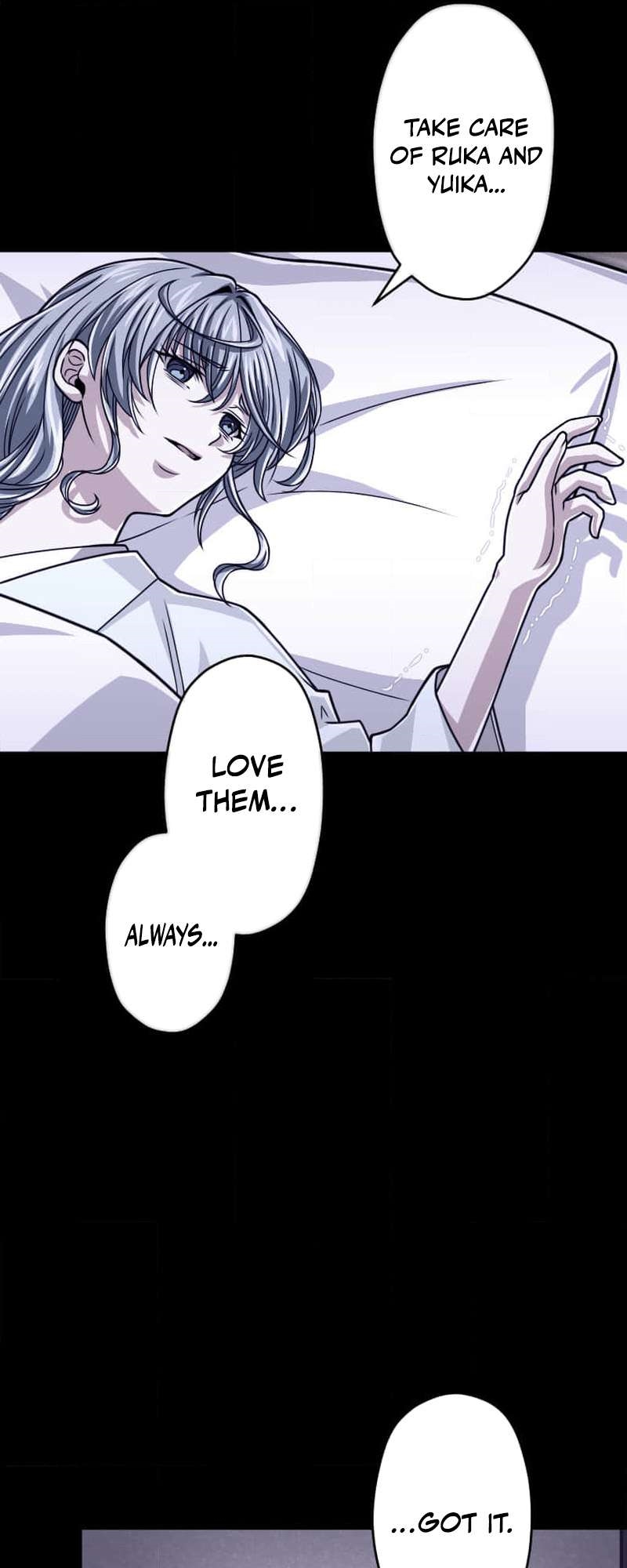 Magic Level 99990000 All-Attribute Great Sage - Chapter 94 Page 55