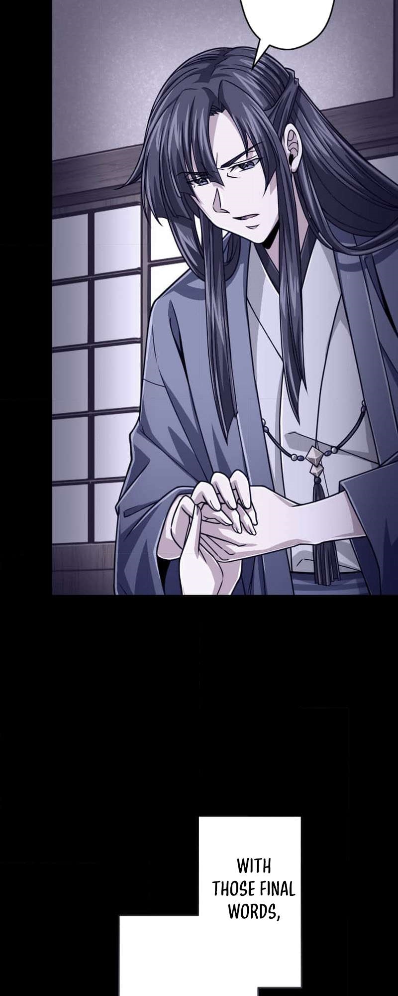 Magic Level 99990000 All-Attribute Great Sage - Chapter 94 Page 56