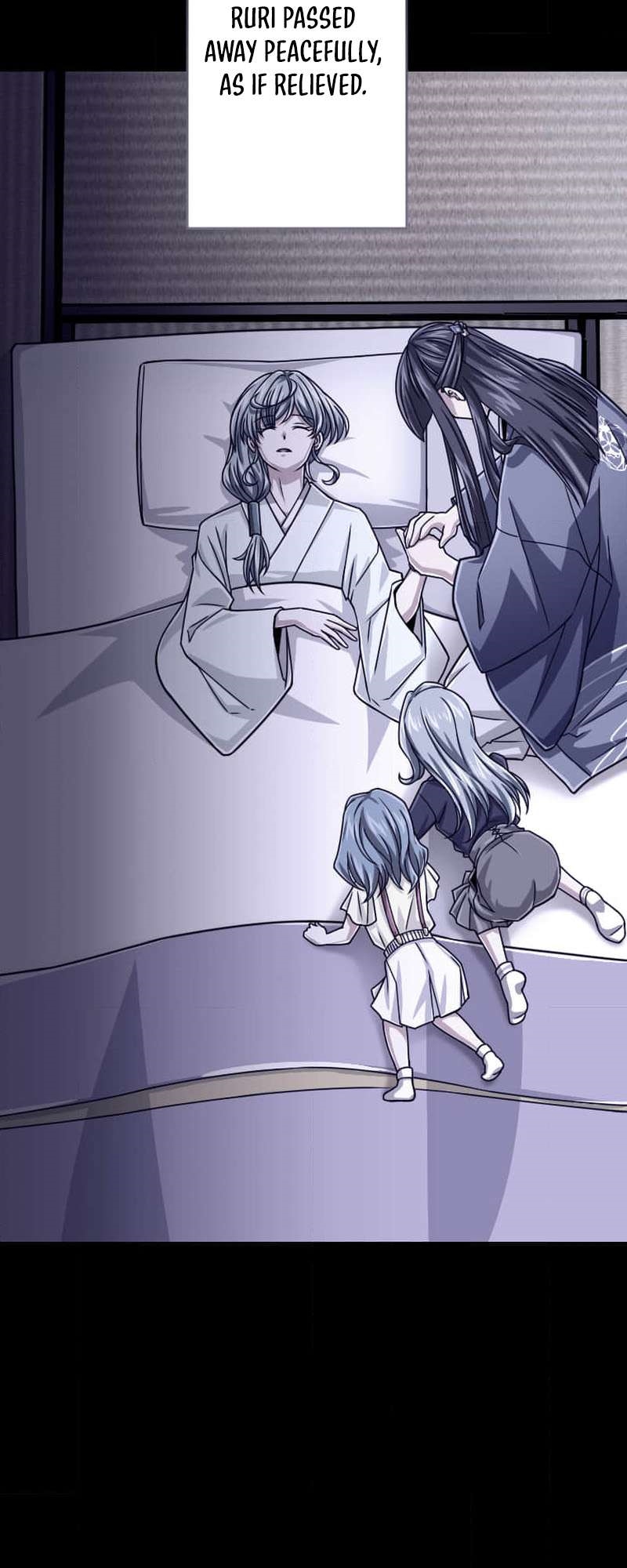 Magic Level 99990000 All-Attribute Great Sage - Chapter 94 Page 57