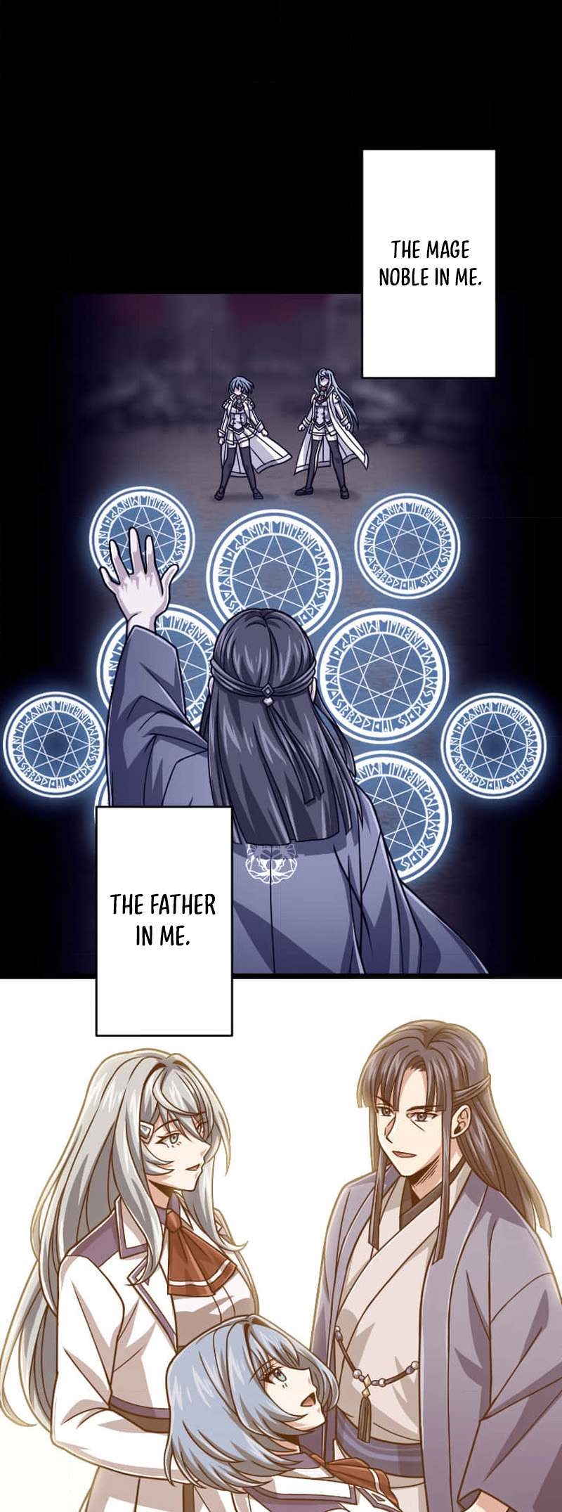 Magic Level 99990000 All-Attribute Great Sage - Chapter 94 Page 61