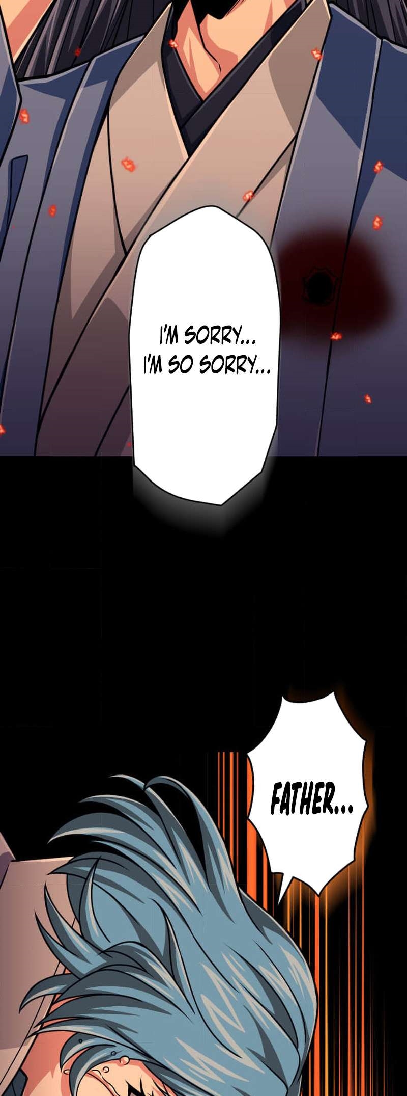 Magic Level 99990000 All-Attribute Great Sage - Chapter 94 Page 64