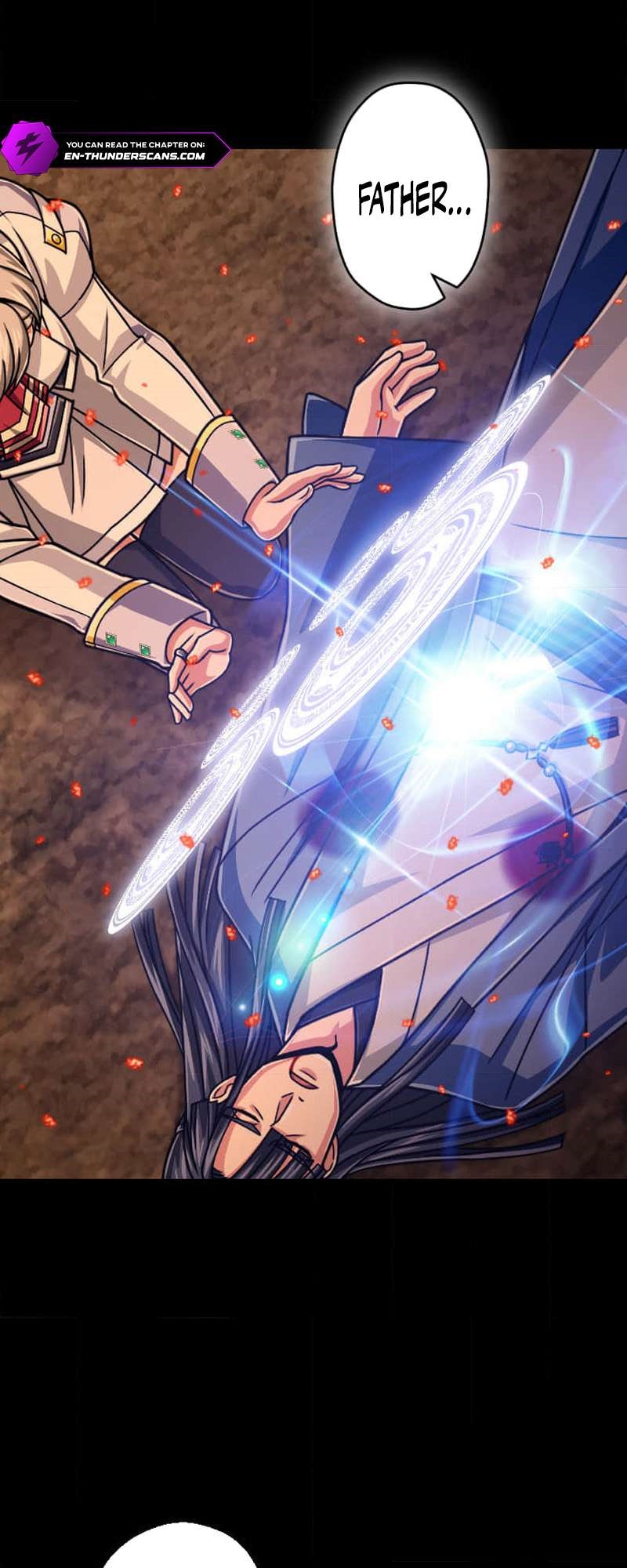 Magic Level 99990000 All-Attribute Great Sage - Chapter 94 Page 69