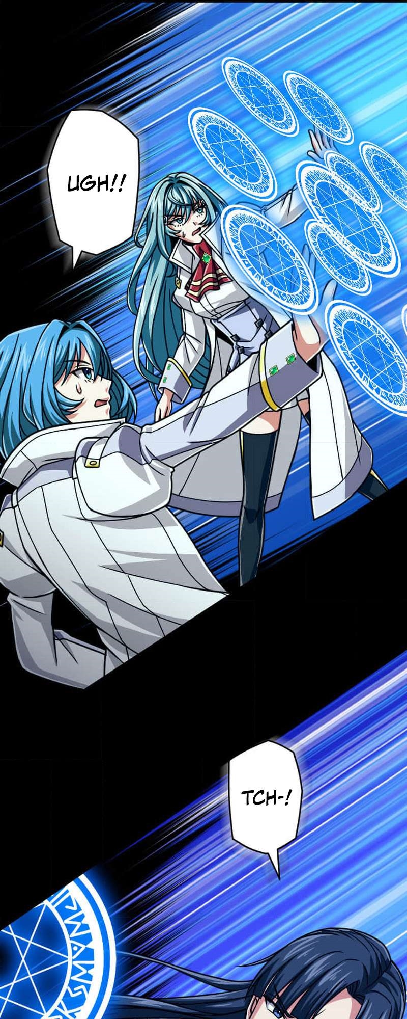 Magic Level 99990000 All-Attribute Great Sage - Chapter 94 Page 7