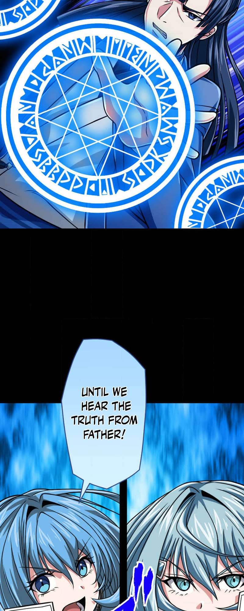 Magic Level 99990000 All-Attribute Great Sage - Chapter 94 Page 8