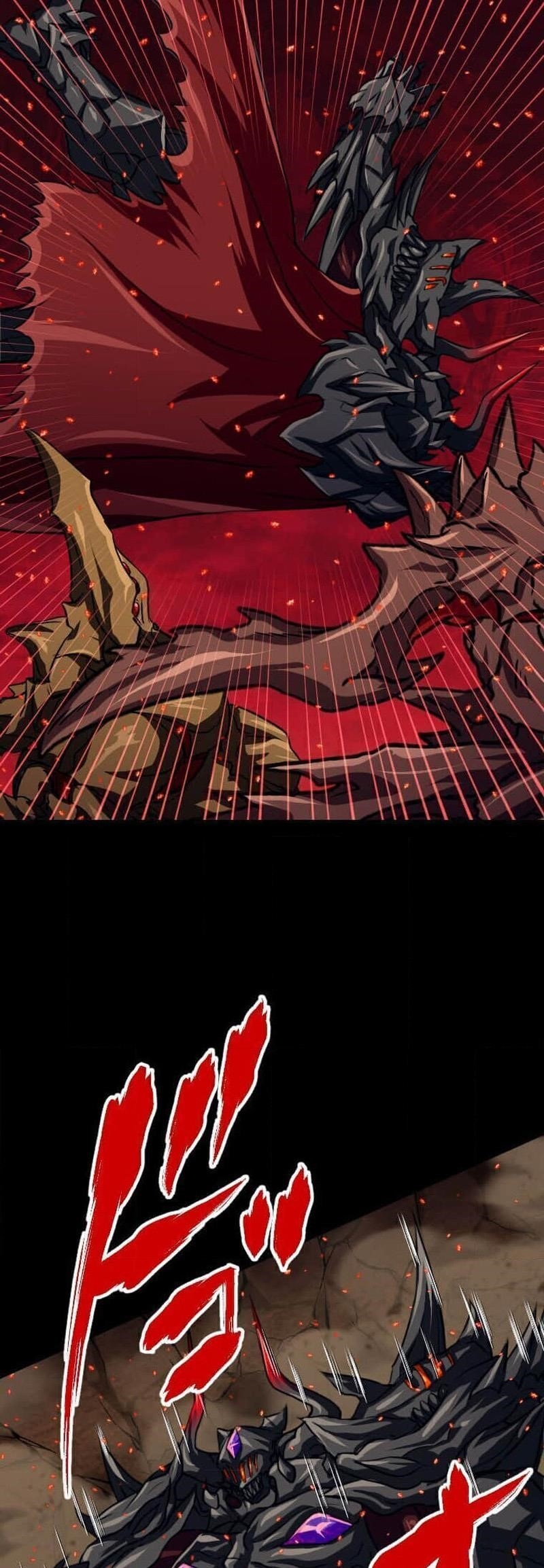 Magic Level 99990000 All-Attribute Great Sage - Chapter 95 Page 13