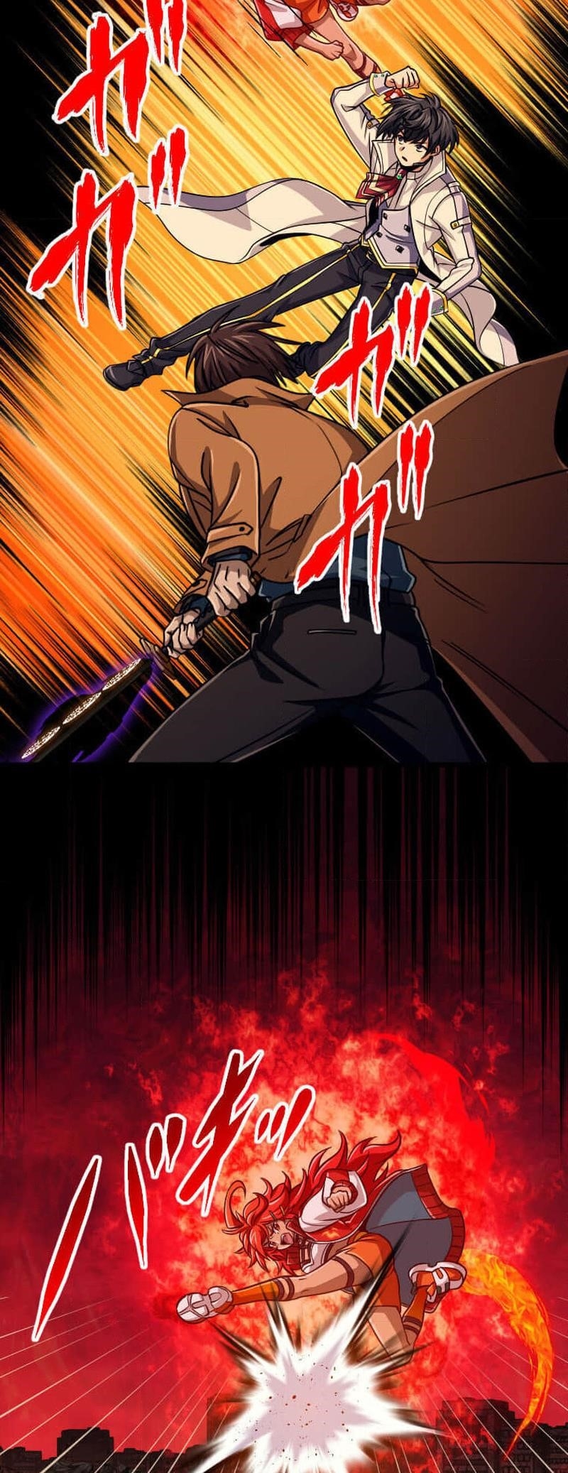 Magic Level 99990000 All-Attribute Great Sage - Chapter 95 Page 2