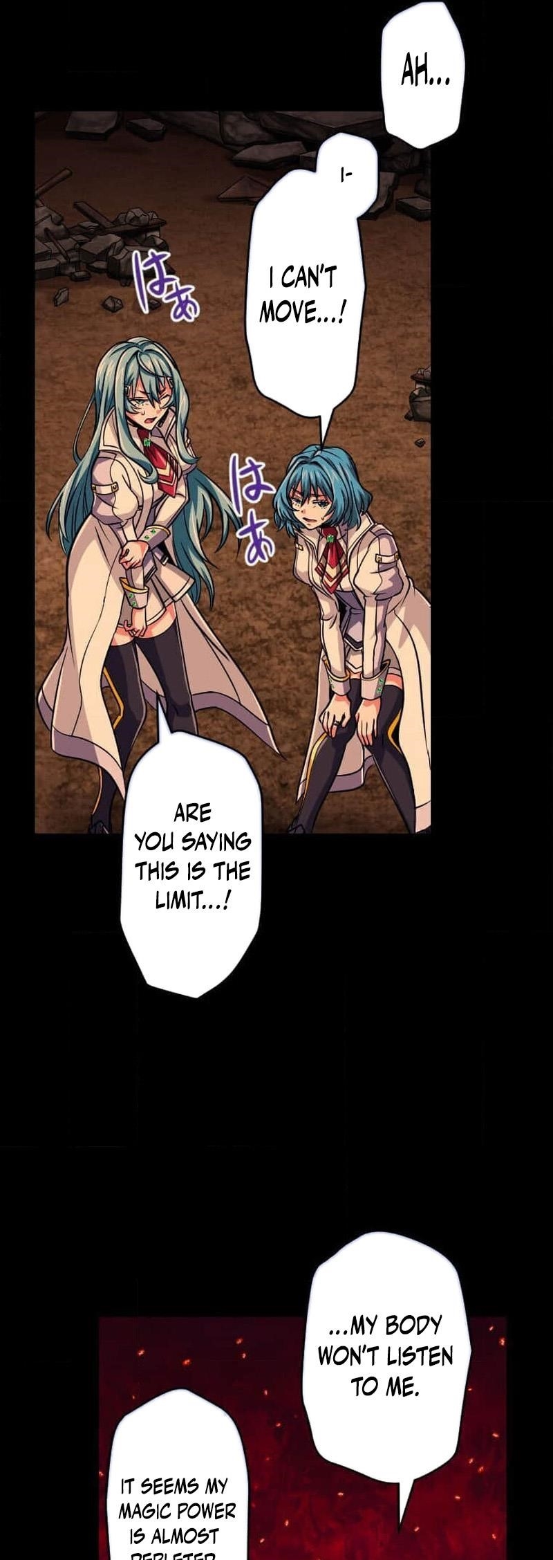 Magic Level 99990000 All-Attribute Great Sage - Chapter 95 Page 21