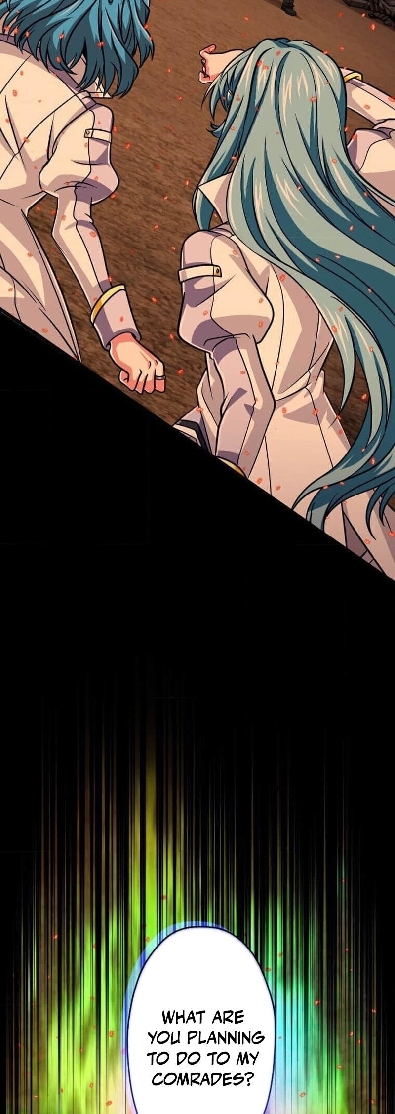 Magic Level 99990000 All-Attribute Great Sage - Chapter 95 Page 24