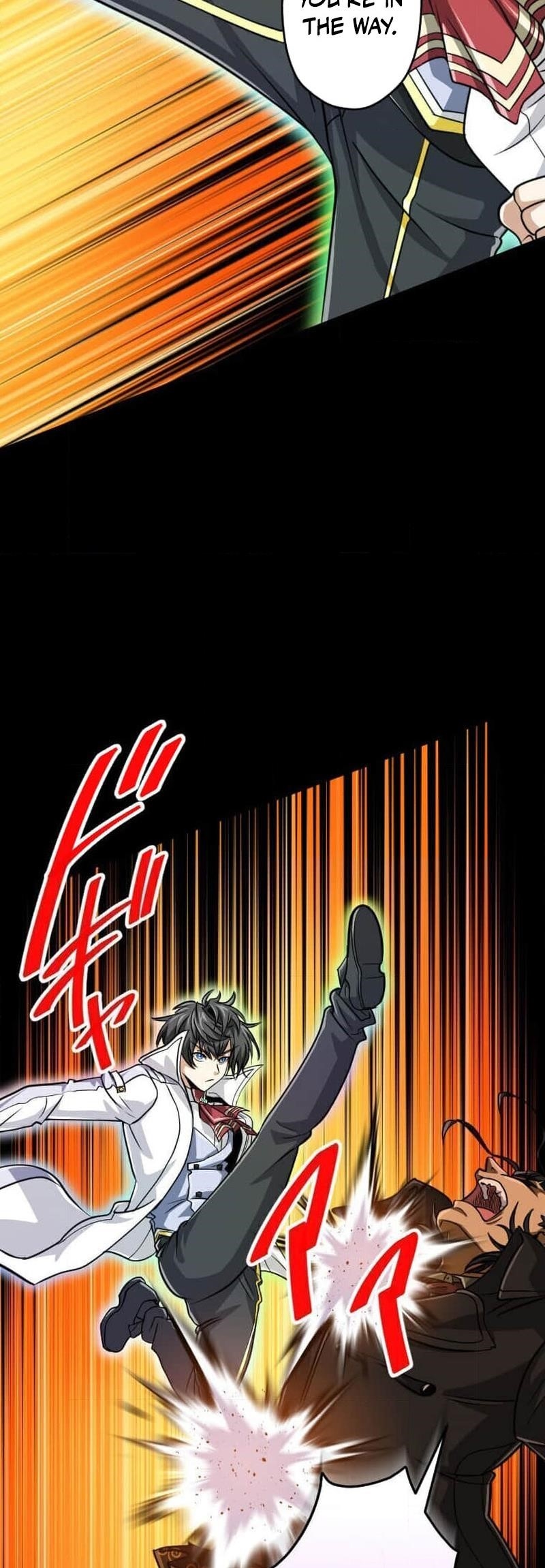 Magic Level 99990000 All-Attribute Great Sage - Chapter 95 Page 27