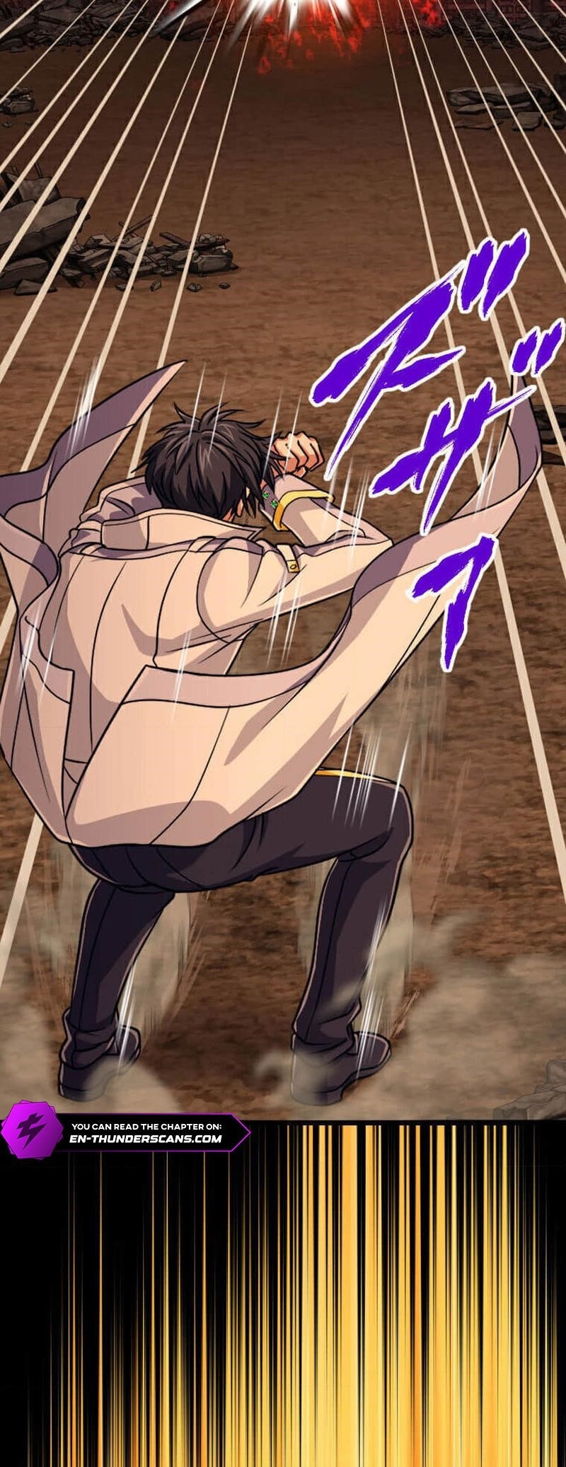 Magic Level 99990000 All-Attribute Great Sage - Chapter 95 Page 3