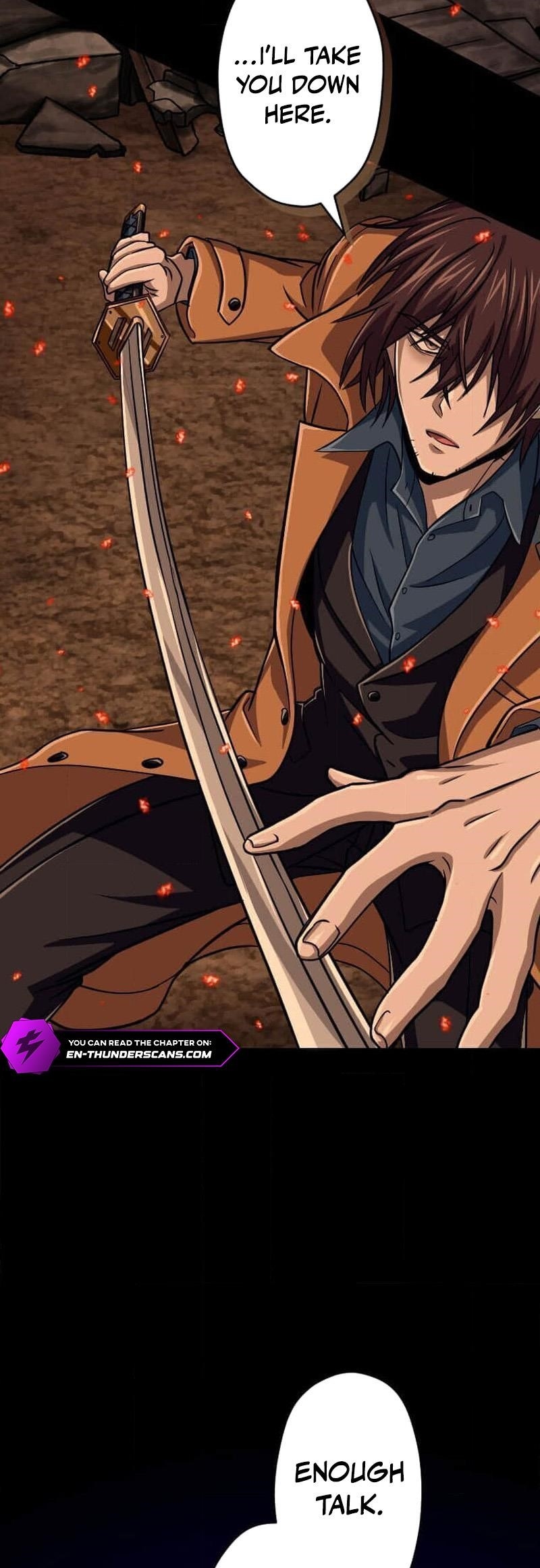 Magic Level 99990000 All-Attribute Great Sage - Chapter 95 Page 38