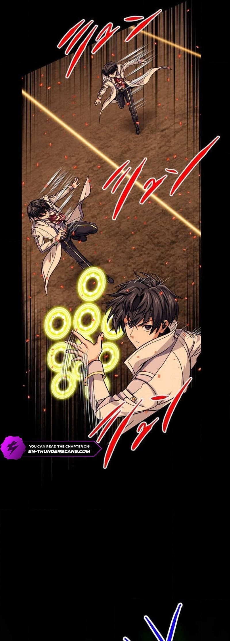 Magic Level 99990000 All-Attribute Great Sage - Chapter 95 Page 41