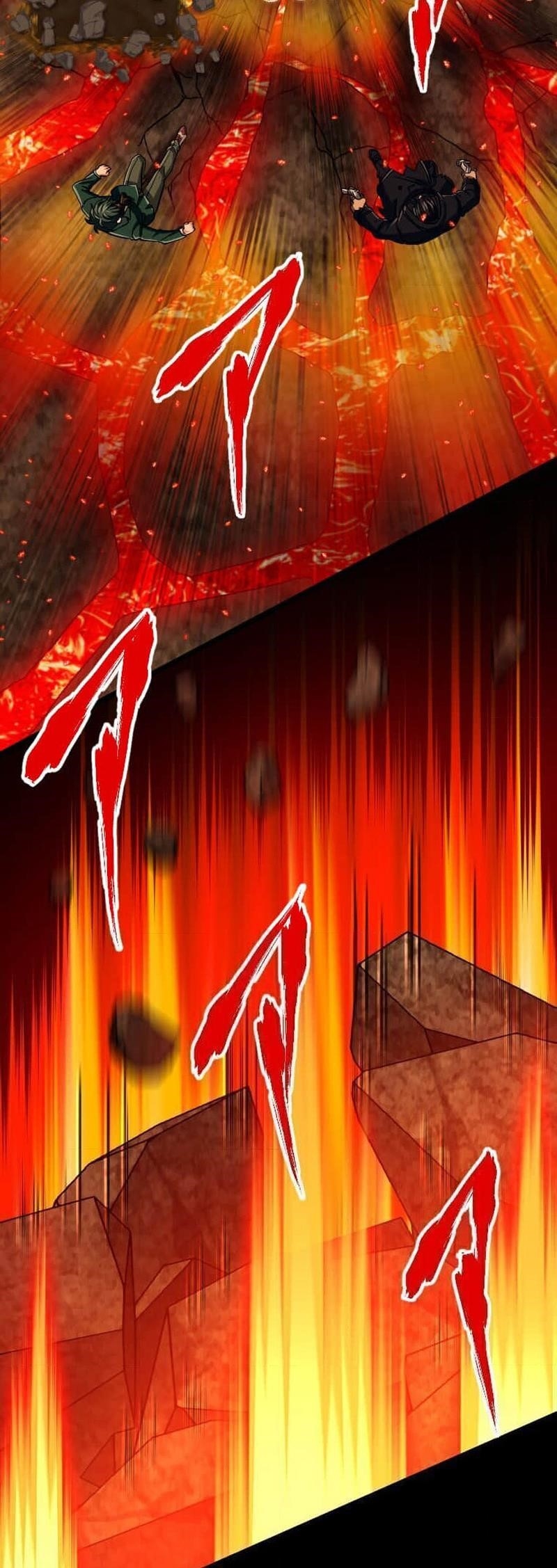 Magic Level 99990000 All-Attribute Great Sage - Chapter 95 Page 48