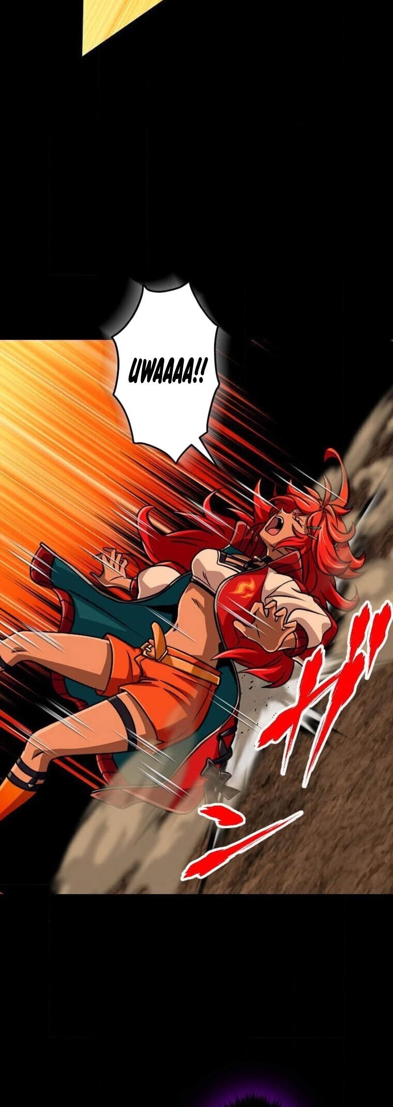 Magic Level 99990000 All-Attribute Great Sage - Chapter 95 Page 50