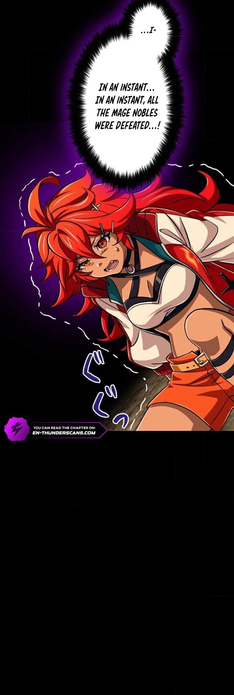 Magic Level 99990000 All-Attribute Great Sage - Chapter 95 Page 51