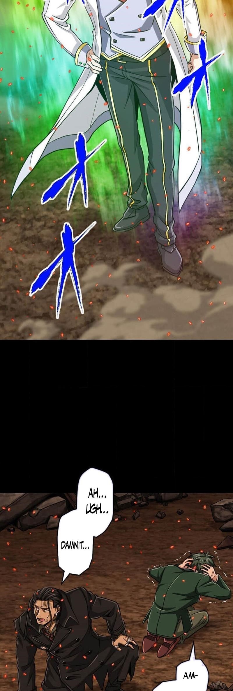 Magic Level 99990000 All-Attribute Great Sage - Chapter 95 Page 53