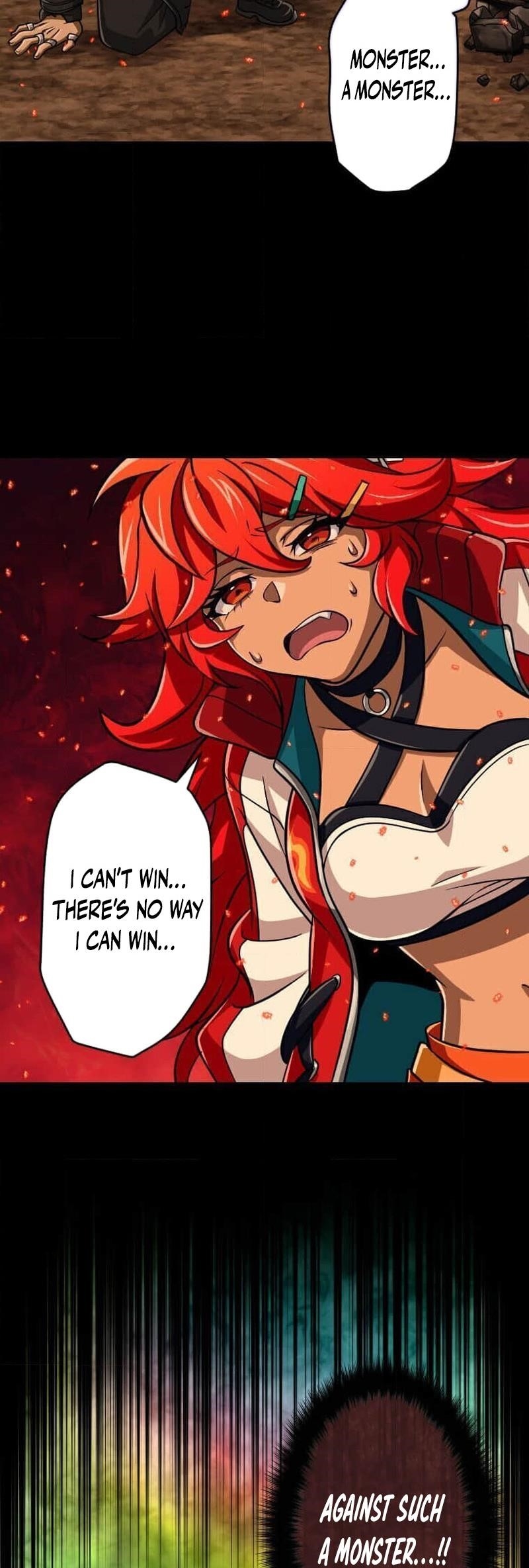 Magic Level 99990000 All-Attribute Great Sage - Chapter 95 Page 54