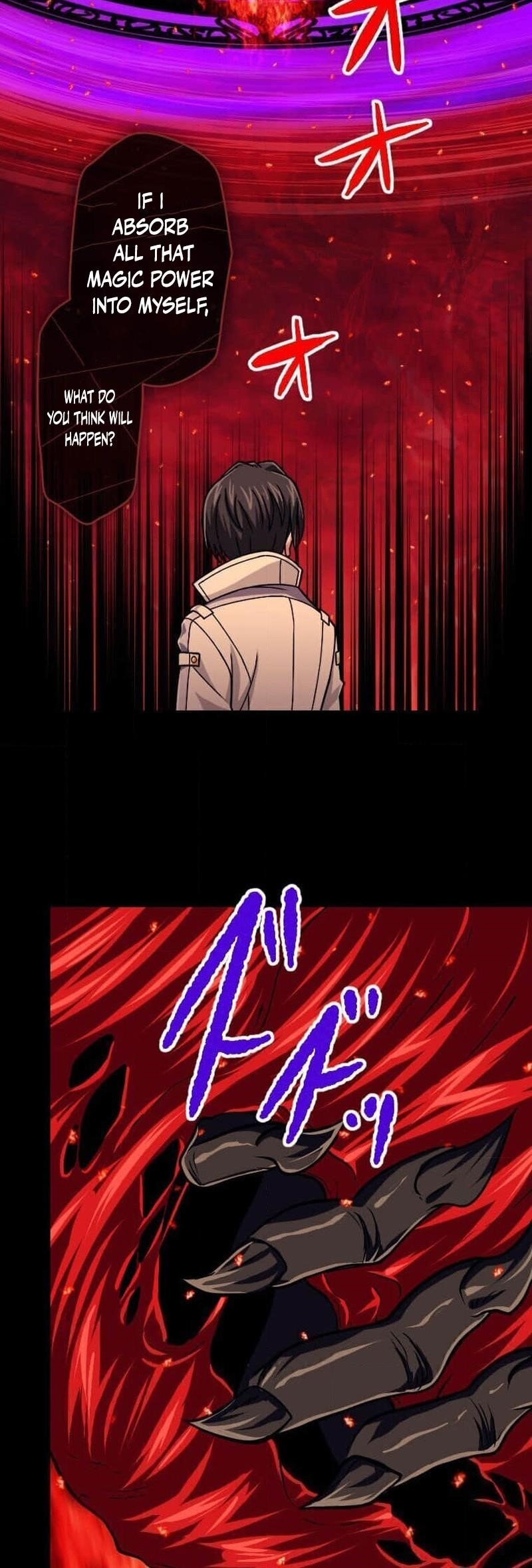 Magic Level 99990000 All-Attribute Great Sage - Chapter 95 Page 59