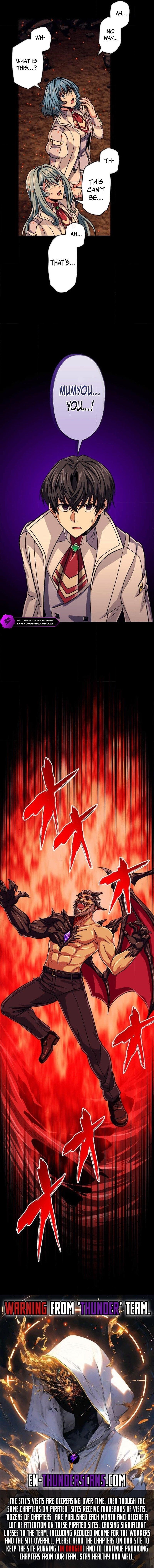 Magic Level 99990000 All-Attribute Great Sage - Chapter 95 Page 61