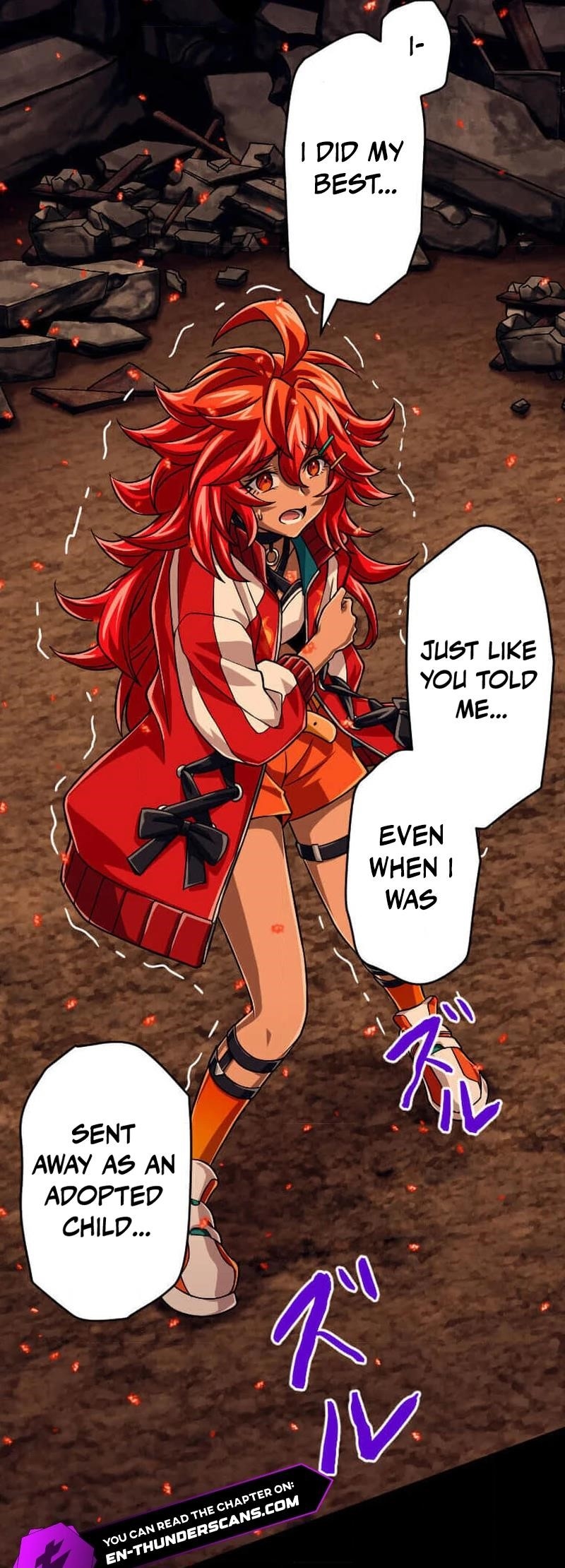 Magic Level 99990000 All-Attribute Great Sage - Chapter 96 Page 12