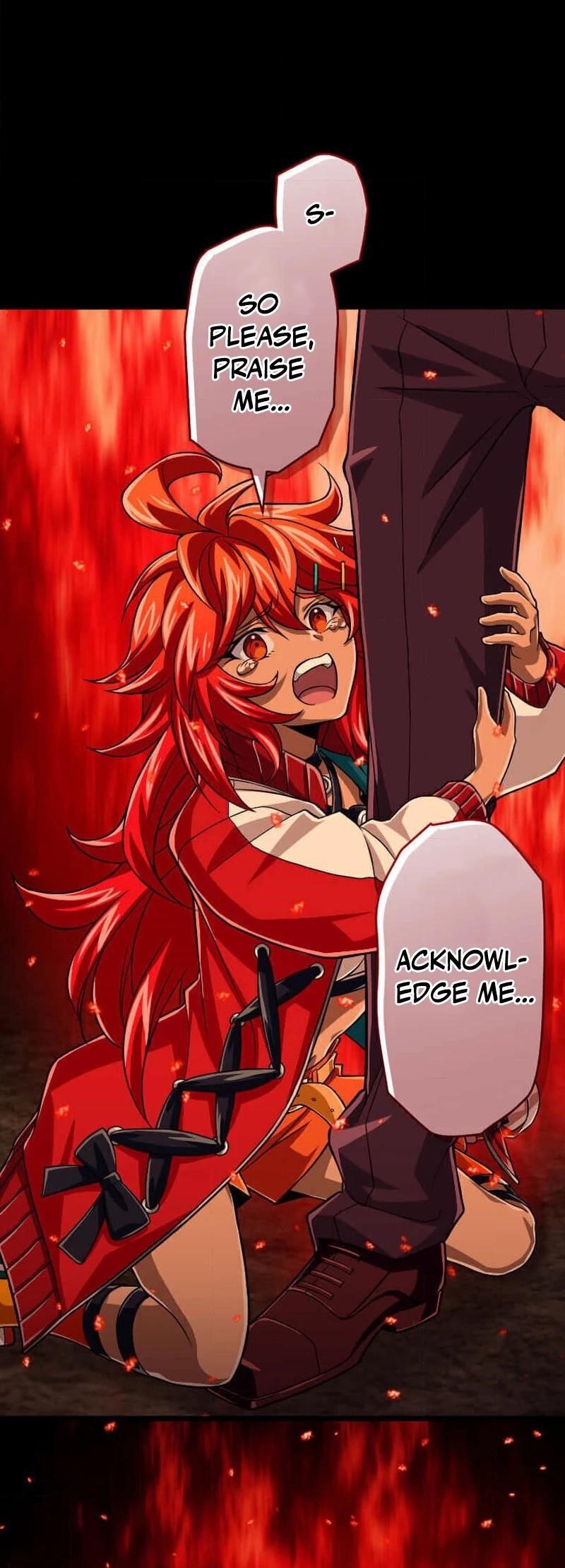 Magic Level 99990000 All-Attribute Great Sage - Chapter 96 Page 14