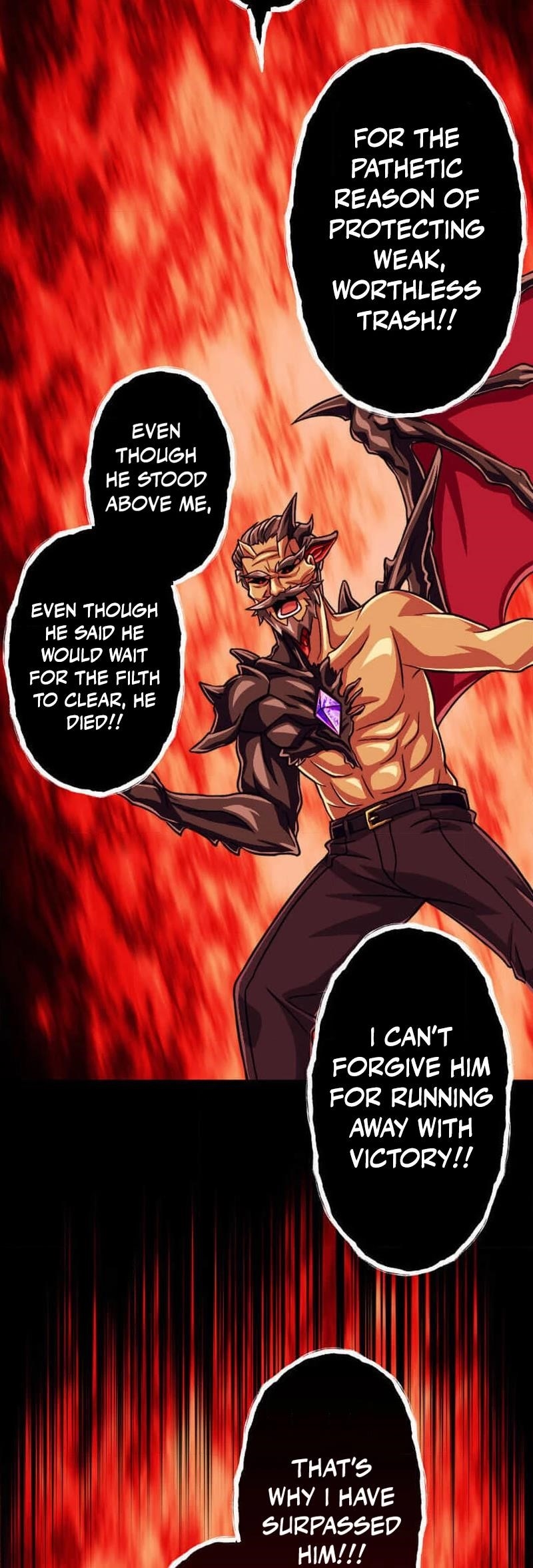 Magic Level 99990000 All-Attribute Great Sage - Chapter 96 Page 26