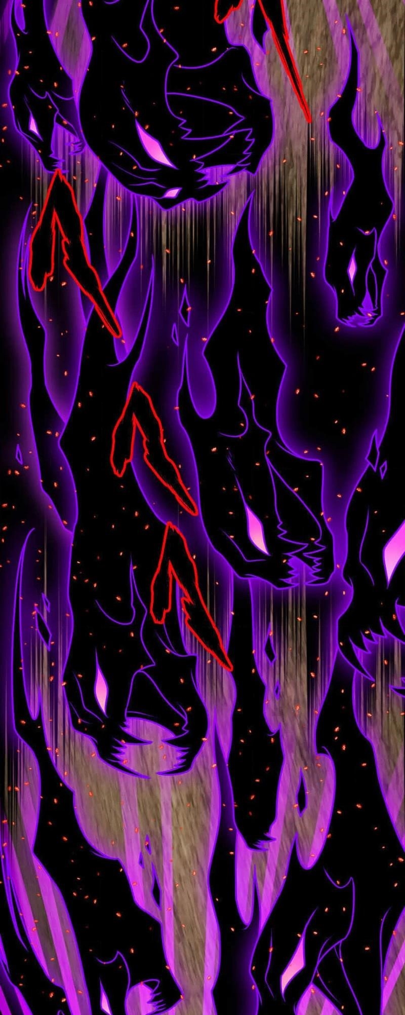 Magic Level 99990000 All-Attribute Great Sage - Chapter 96 Page 30