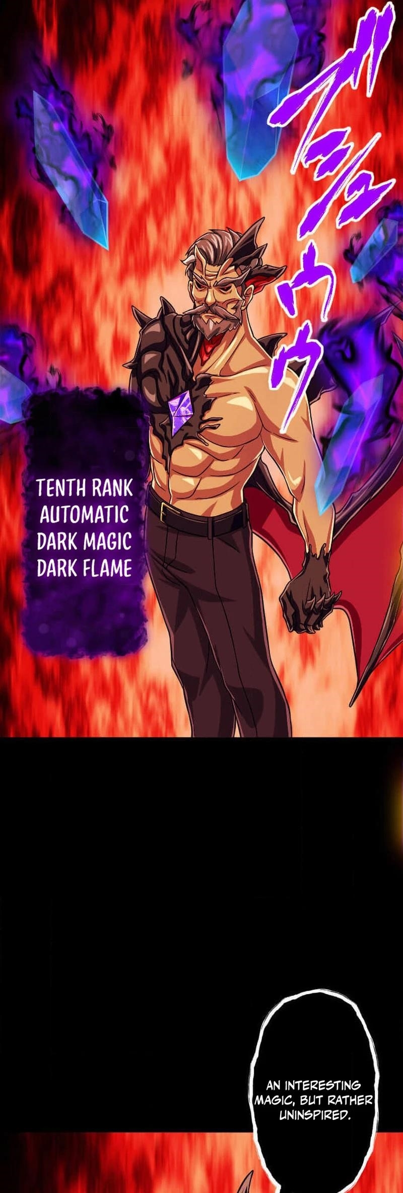 Magic Level 99990000 All-Attribute Great Sage - Chapter 96 Page 38