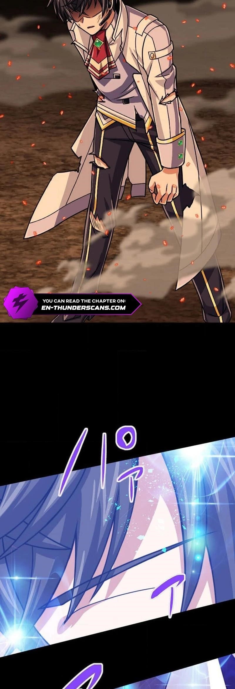 Magic Level 99990000 All-Attribute Great Sage - Chapter 96 Page 51