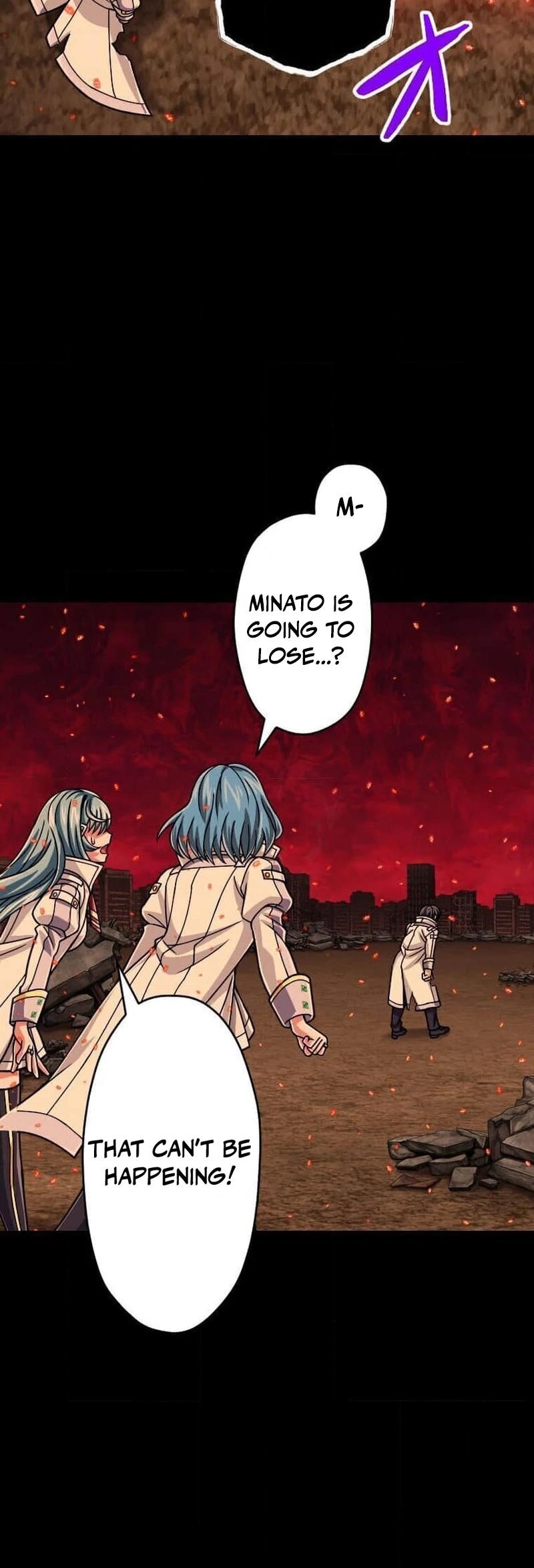 Magic Level 99990000 All-Attribute Great Sage - Chapter 96 Page 53