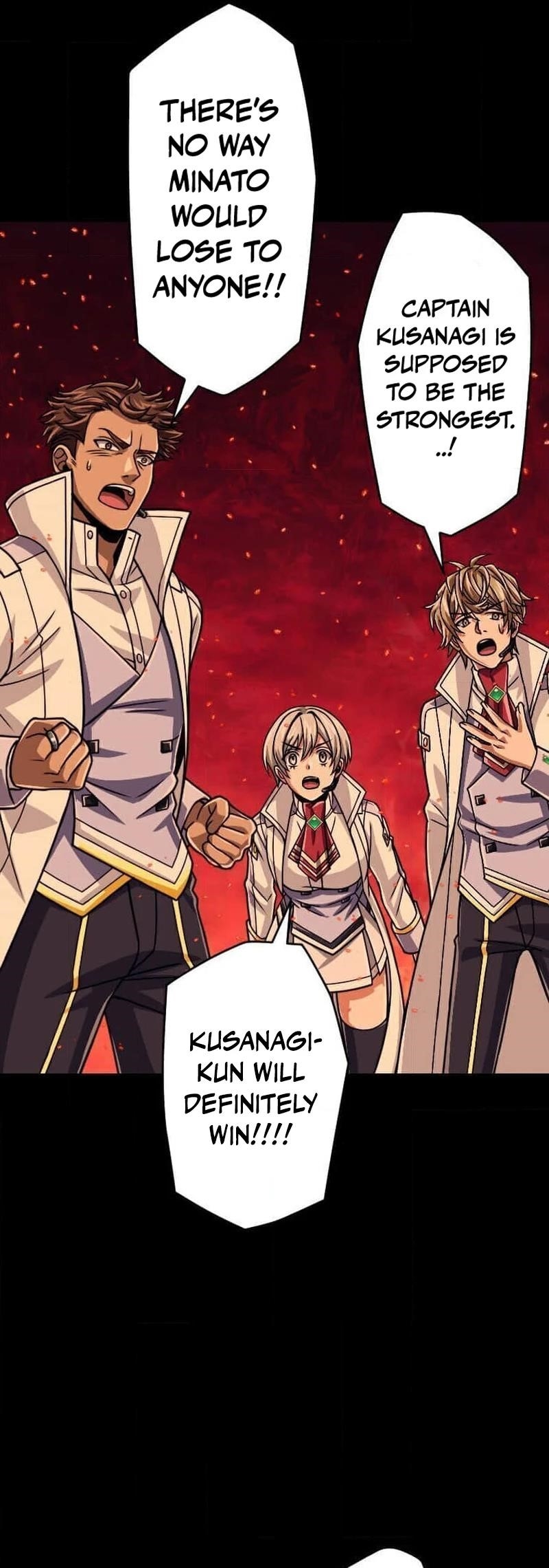 Magic Level 99990000 All-Attribute Great Sage - Chapter 96 Page 54