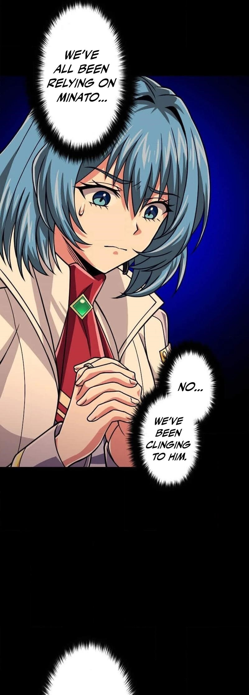 Magic Level 99990000 All-Attribute Great Sage - Chapter 96 Page 59