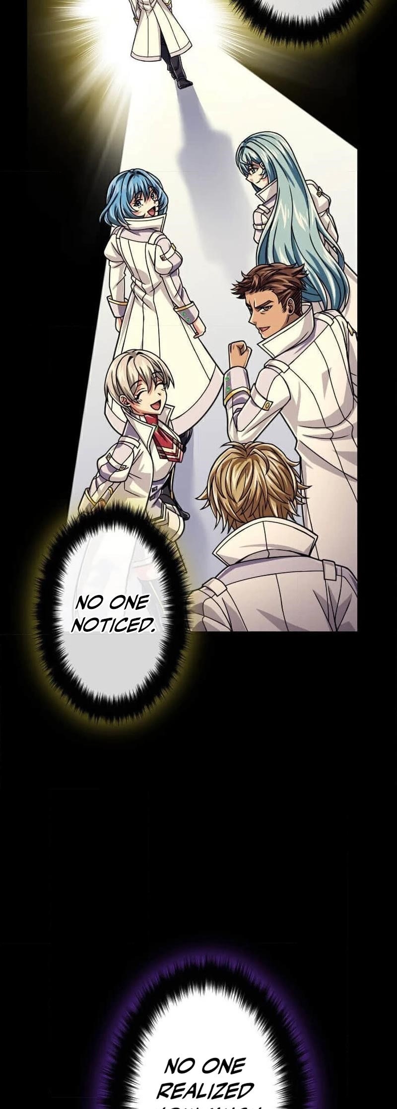 Magic Level 99990000 All-Attribute Great Sage - Chapter 96 Page 61